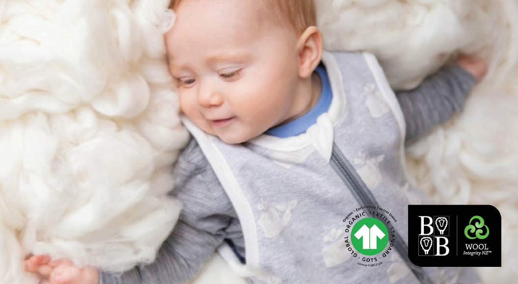 Wool Street Journal WANTED Organic Lambswool PGG Wrightson