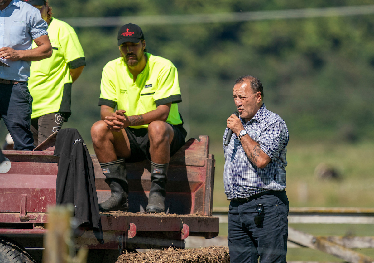 PGG Wrightson Ahuwhenua