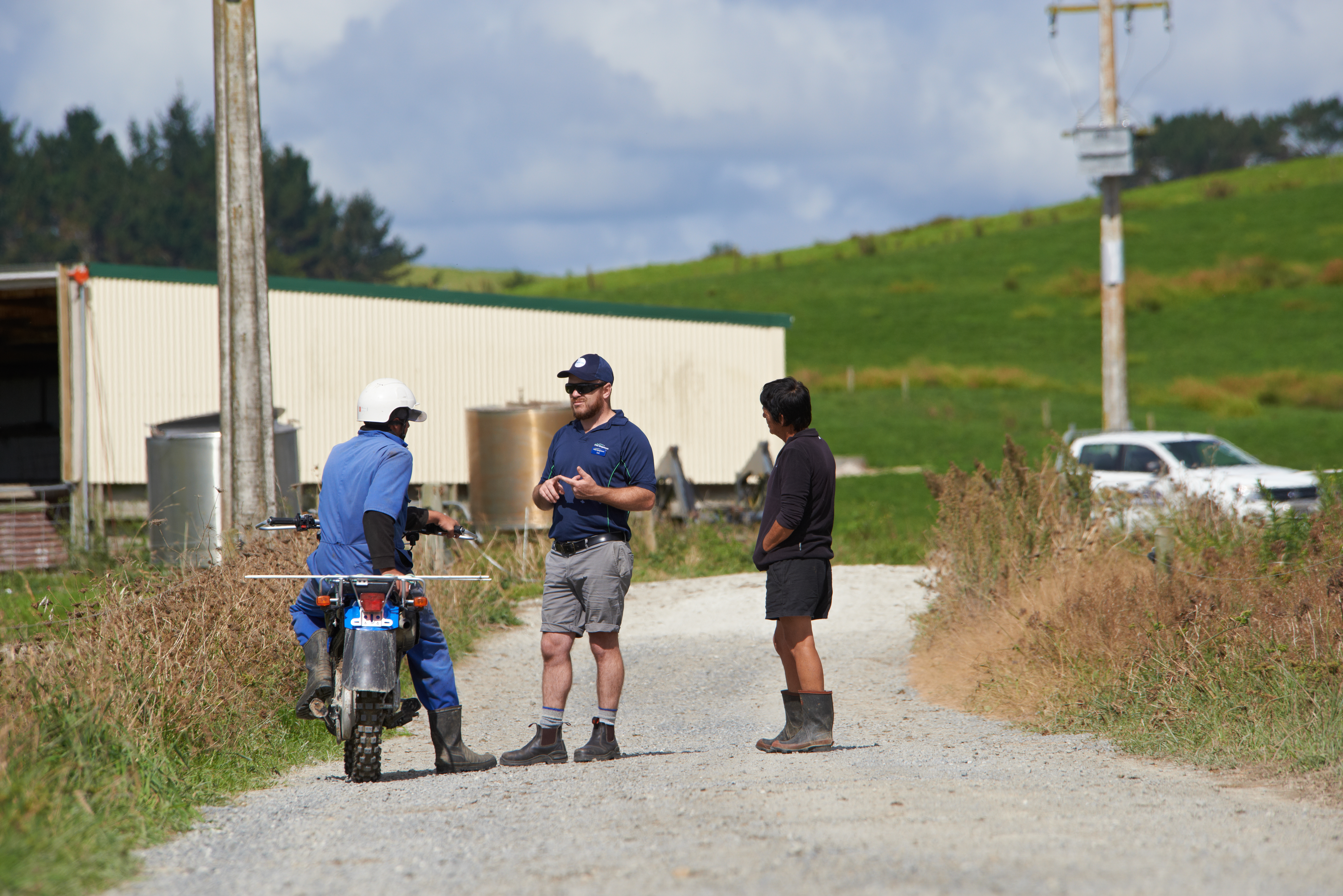 Maori Agribusiness