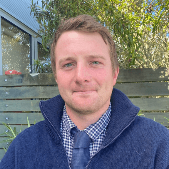 Shaun Rowe | PGG Wrightson