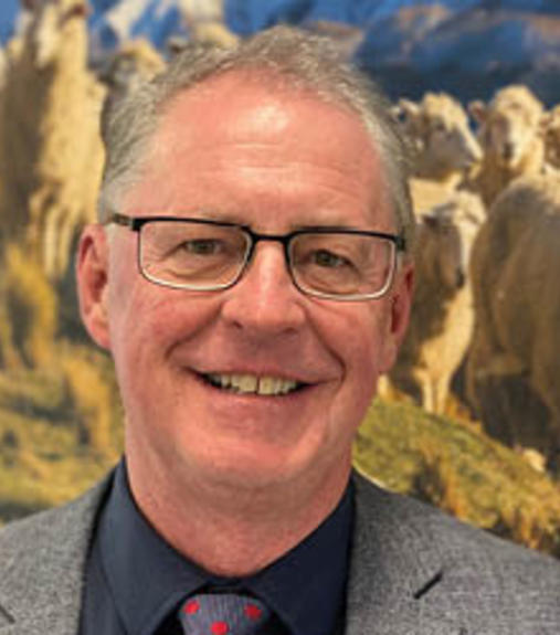 Garry Moore