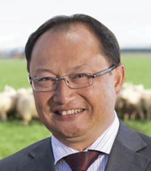 Meng Foon
