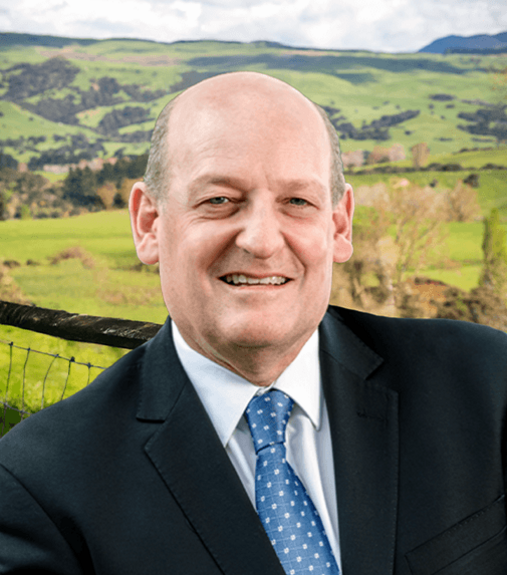 Mark Allison