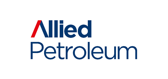 Allied Petroleum logo