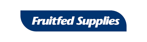 Fruitfed Supplies Logo