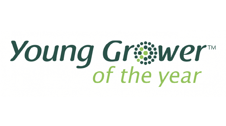 Young Grower logo