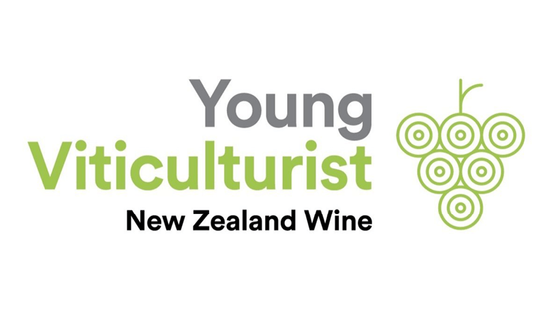 Young Viticulturist logo