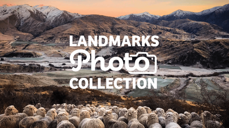 Landmarks Photo Collection