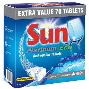 Sun Dishwasher Tablet