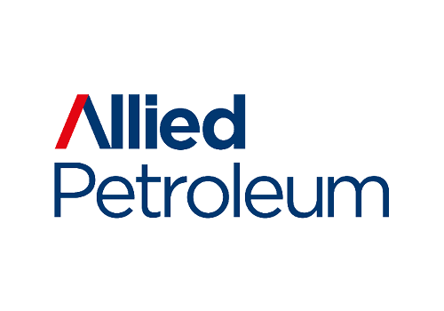 Allied Petroleum logo