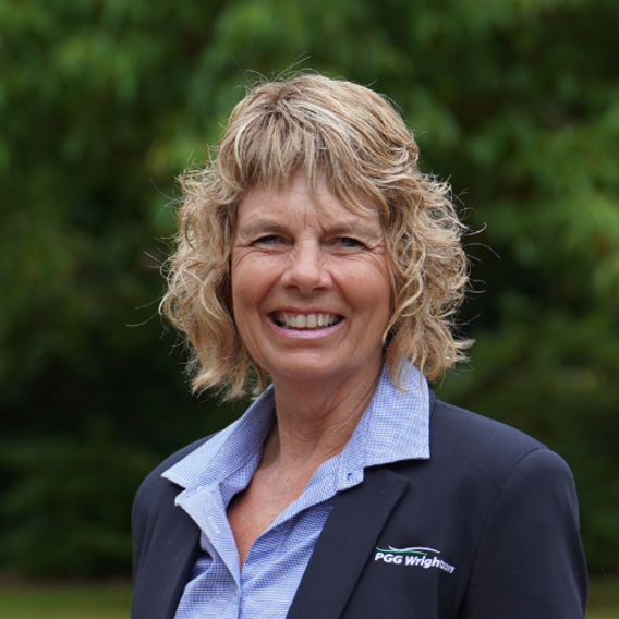 Linda Fogarty profile photo