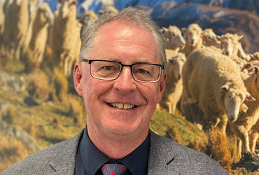 Garry Moore