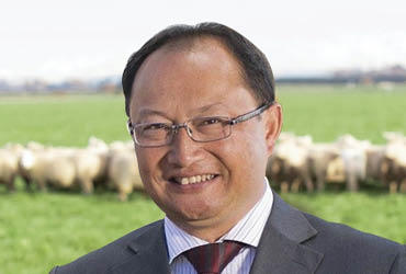 Meng Foon