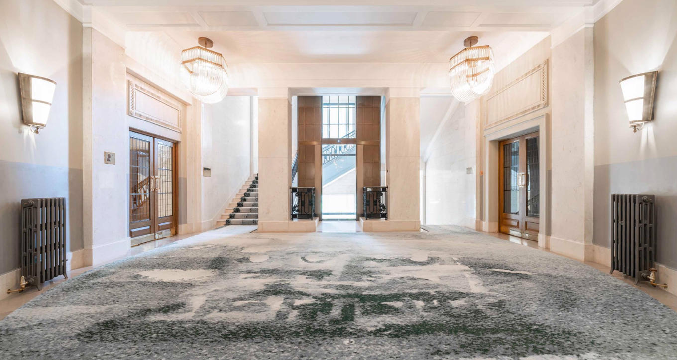 EGE Carpets: Revolutionising Carpet Design with Sustainable New Zealand ...