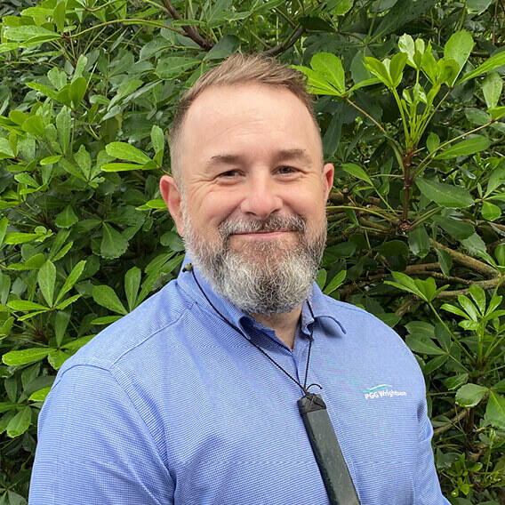 Matt Hill, Iwi Relationship Manager