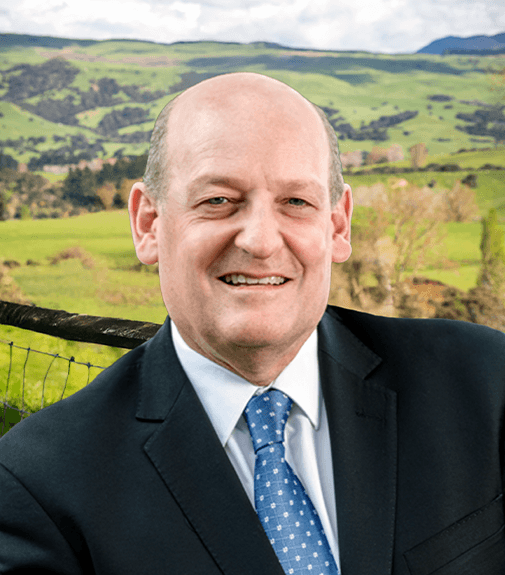 Mark Allison