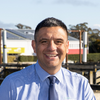Wayne Brooks profile photo